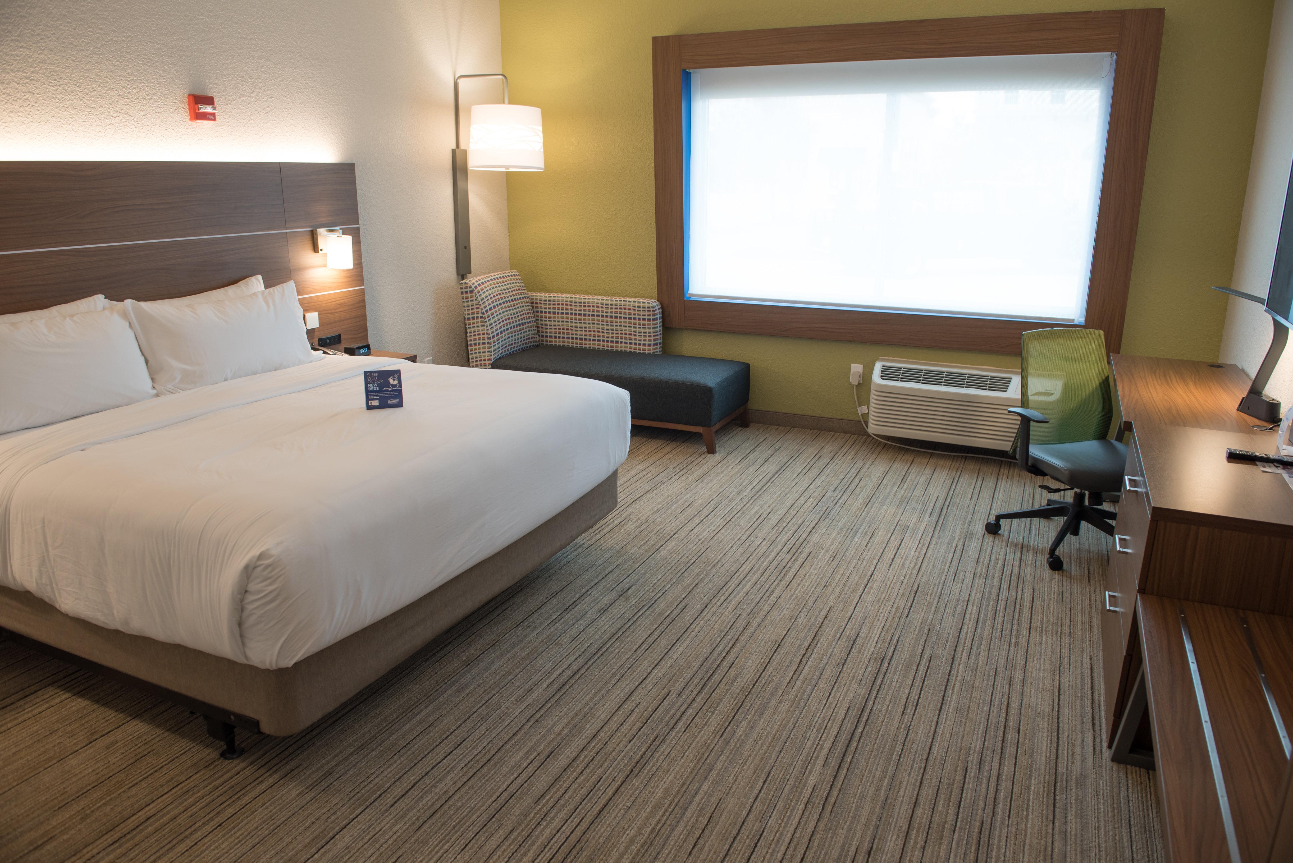 Holiday Inn Express & Suites - Orland Park Mokena By Ihg Exterior foto